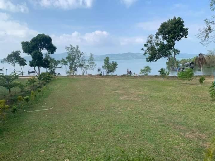 Baan I Ta Lay Koh Yao Noi Villa Buitenkant foto