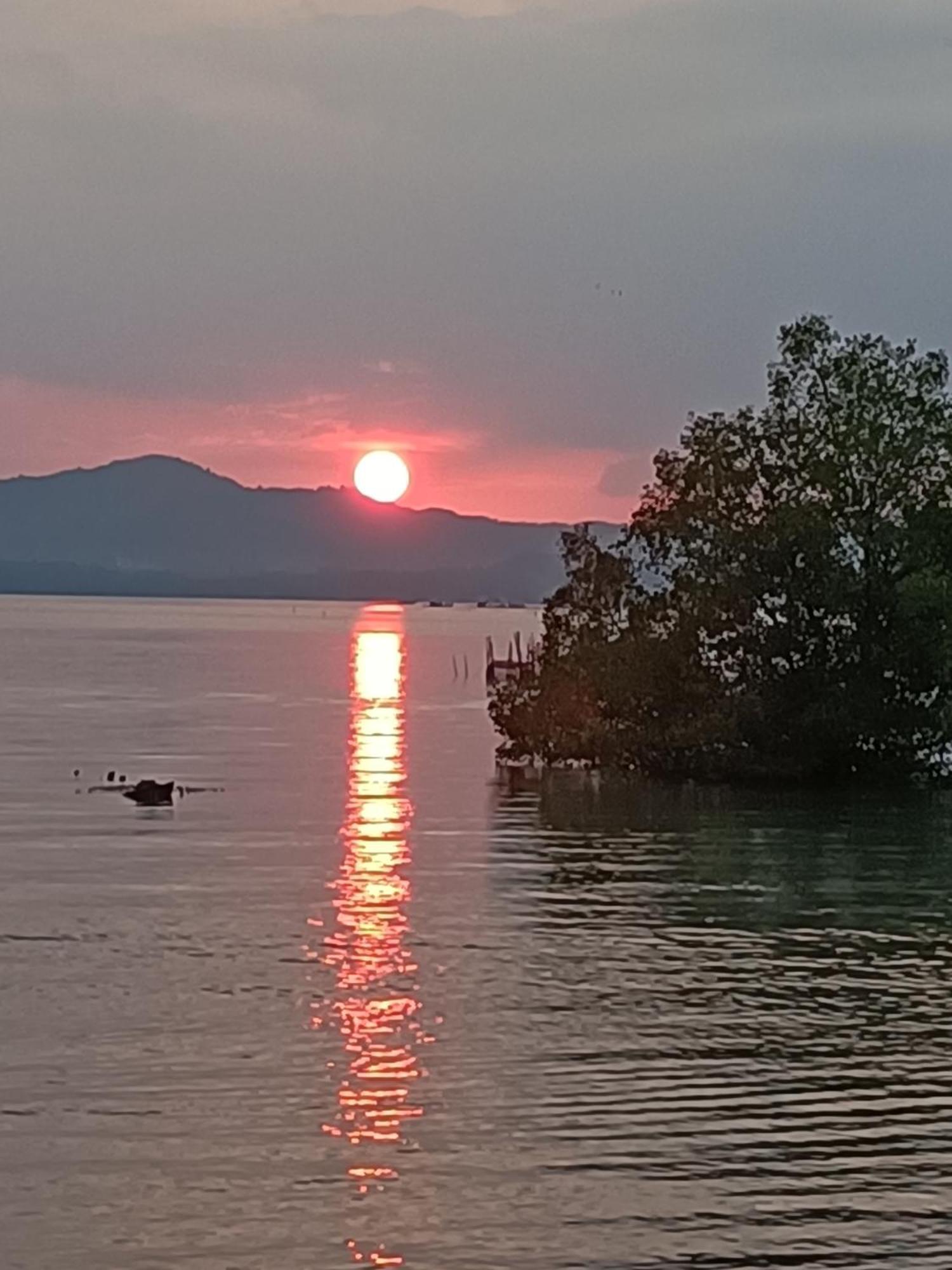 Baan I Ta Lay Koh Yao Noi Villa Buitenkant foto